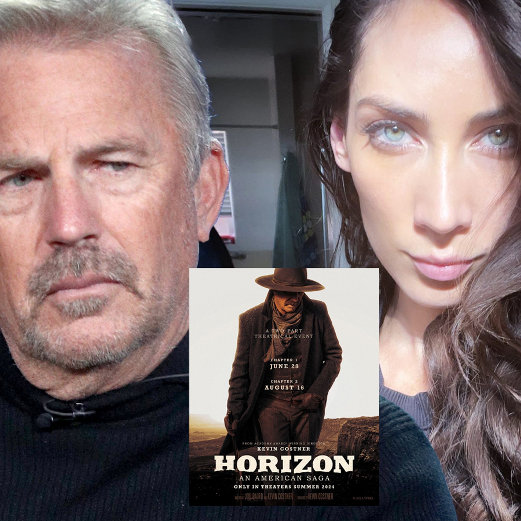 A celebrity image- the allure of fame, the cost of exposure