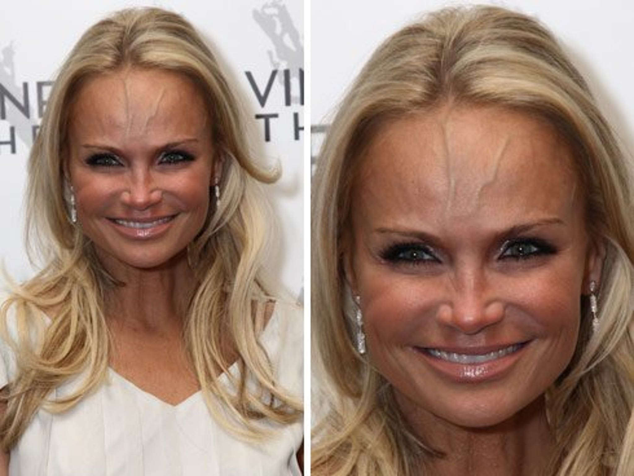 Kristin Chenoweth You Re So Vein