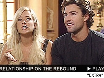 Kristin & Brody: Click to watch