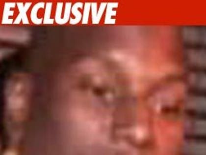 Tyrese Gibson