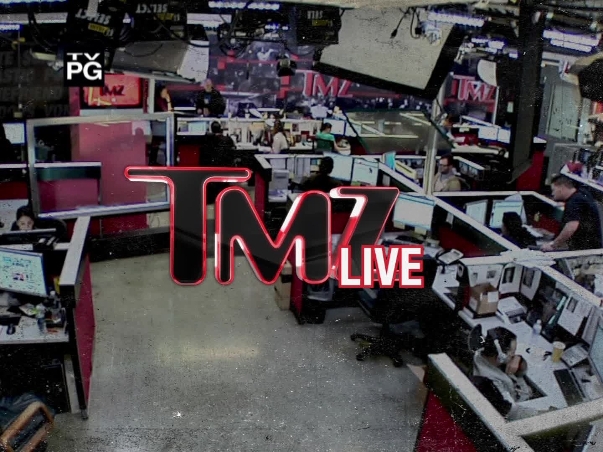 TMZ Live 10/5/12: Hulk Hogan -- Fighting Sex Tape Release