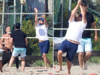 0625-Leonardo-DiCaprio-Robin-Thicke-Volleyball-Malibu-photos-primary
