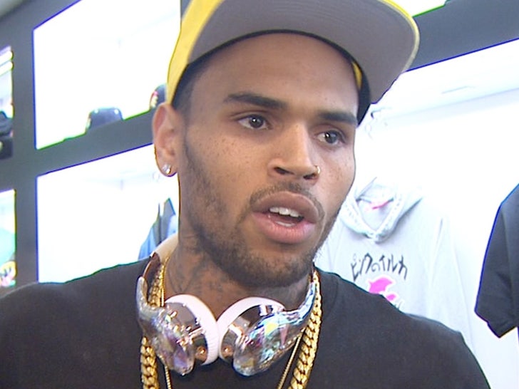 Chris Brown Sued for Rape, Allegedly Drugged Woman on Yacht.jpg