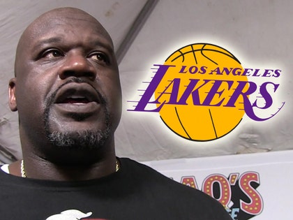 shaq