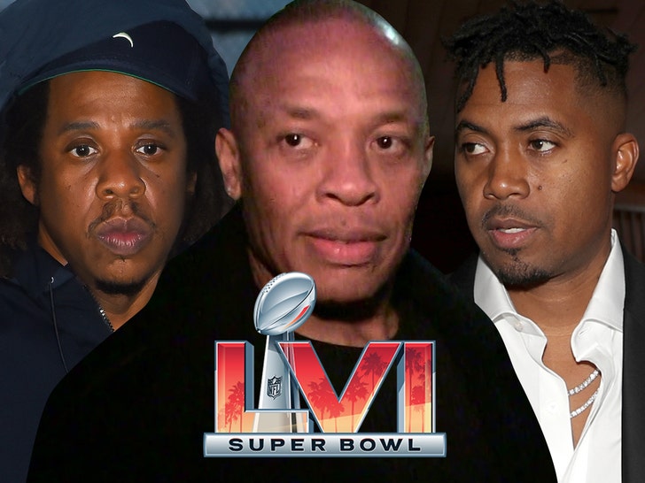 Dr. Dre Credits Jay-Z and Nas For Saving Super Bowl LVI Halftime Show.jpg