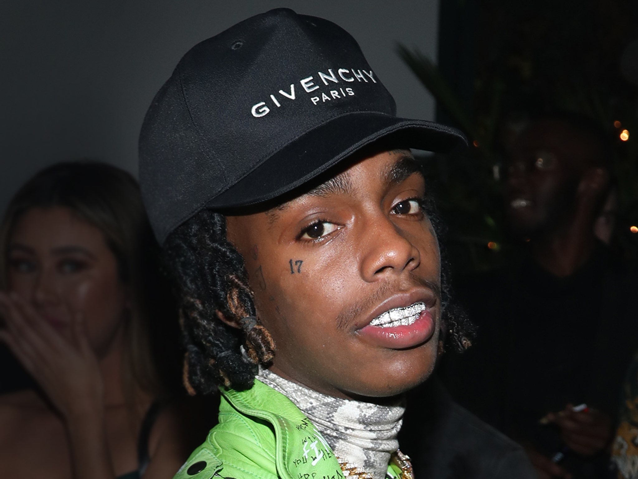 YNW Mellys Mother Wants Sheriff Investigated After Rappers IG Posts