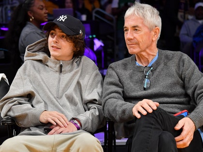 Timothee Chalamet