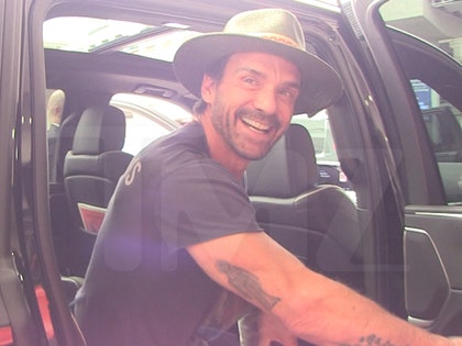 Frank Grillo