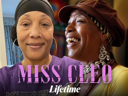 Miss Cleo Lifetime Main Getty Comp