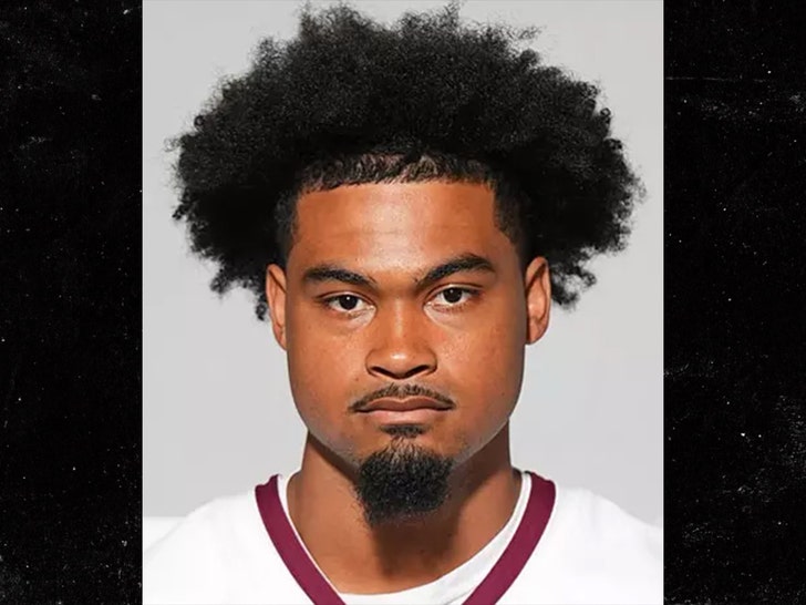 Alabama A&M’s Medrick Burnett Jr. Dead At 20 After In-Game Head Injury