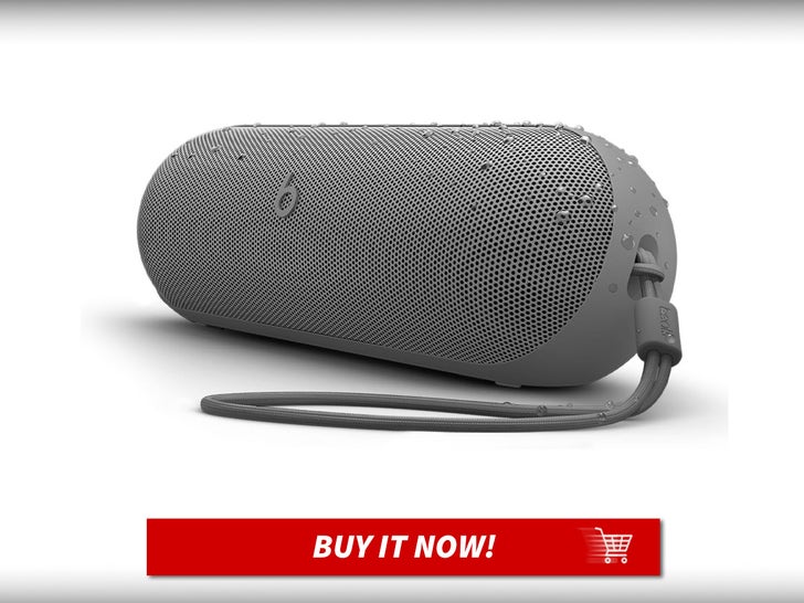 Beats Pill
