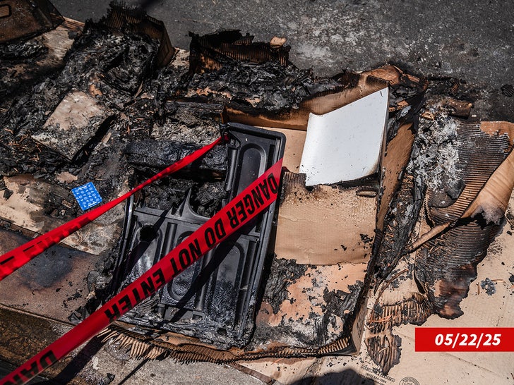 San Diego Plane Crash Sub -Getty Swipe 3