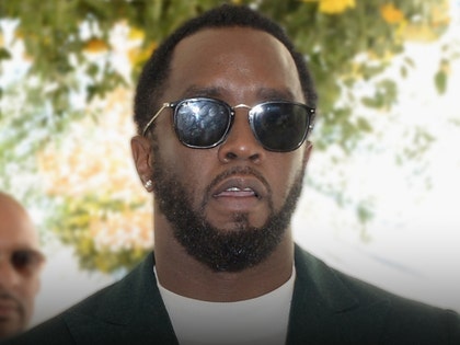 diddy getty 2
