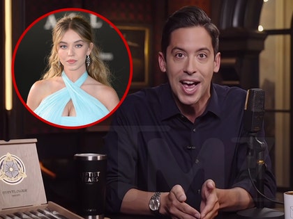 Michael Knowles, Sydney Sweeney