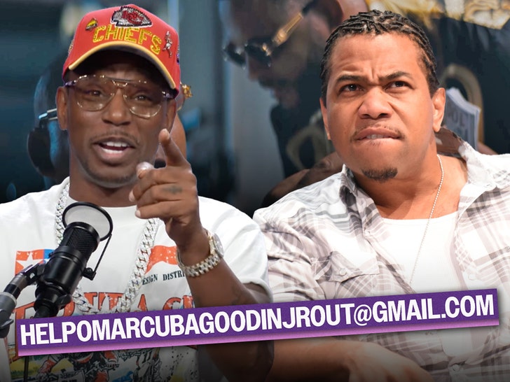 camron omar gooding getty youtube 2