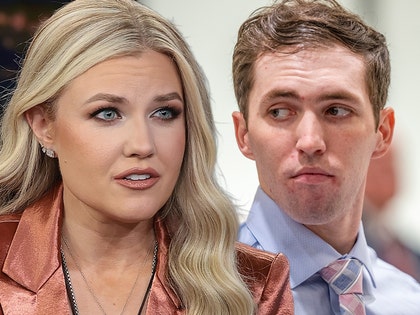 Erika Kirk tyler robinson getty composite