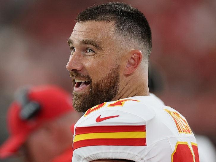 travis kelce getty 1