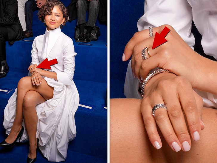 Zendaya Getty 2