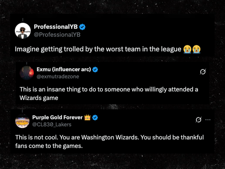 washington wizards tweets x