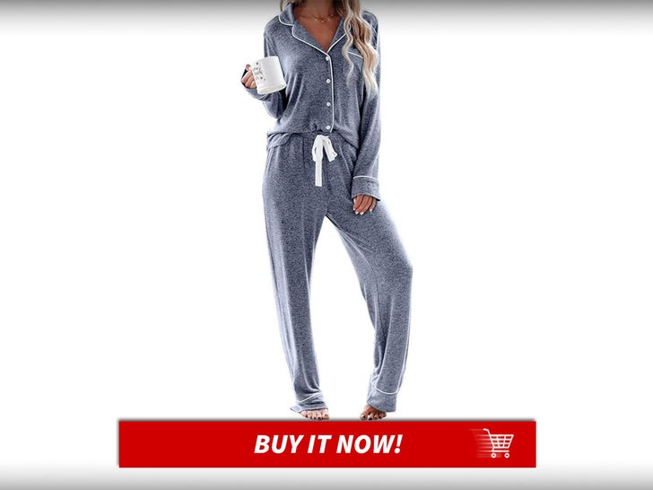 Aamikast-Womens-Pajama-Sets-I-Dont-Want-To-Go-Out-MAIN