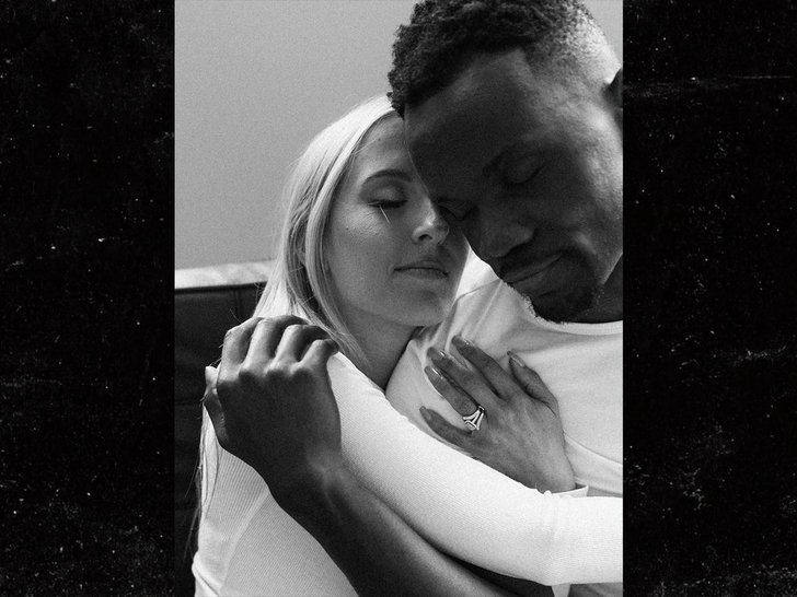 sub Chelsea Griffin Kwame Appiah breakup insta 2