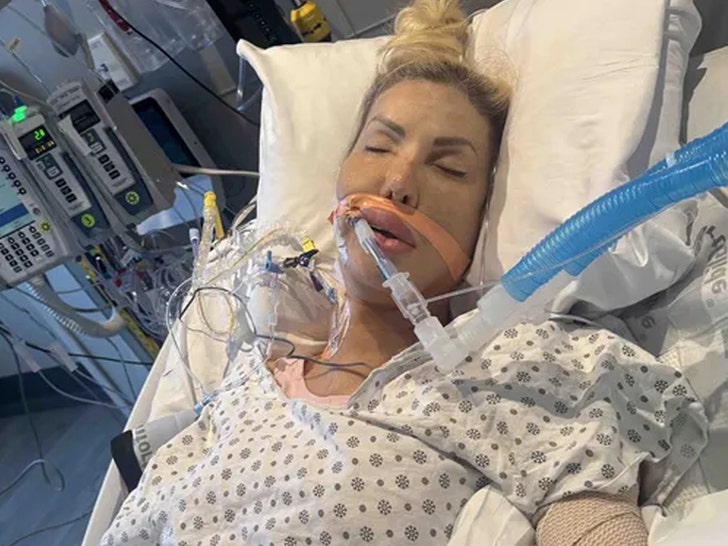 Nikki Exotika gofundme 5