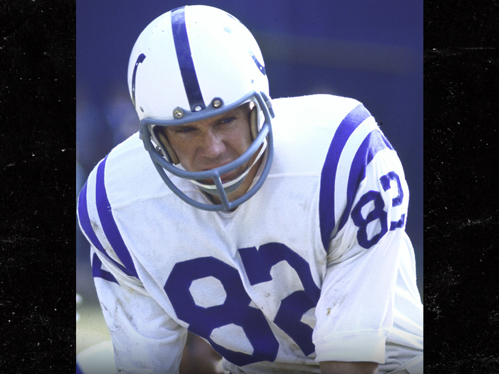 main raymond berry getty 2