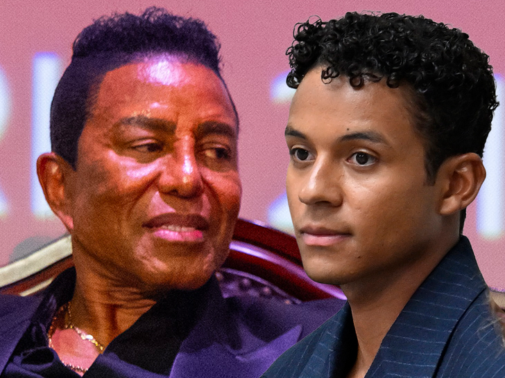 main jermaine jaafar jackson getty