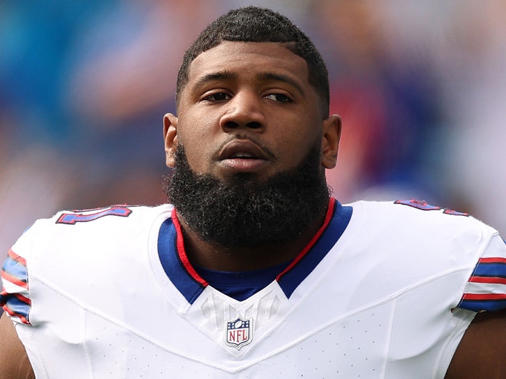 ed oliver getty 1