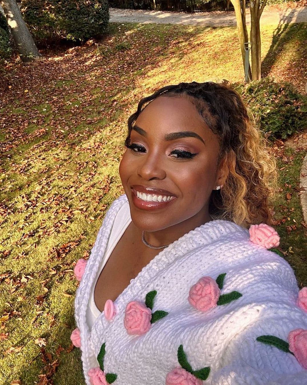 Lauren Speed-Hamilton