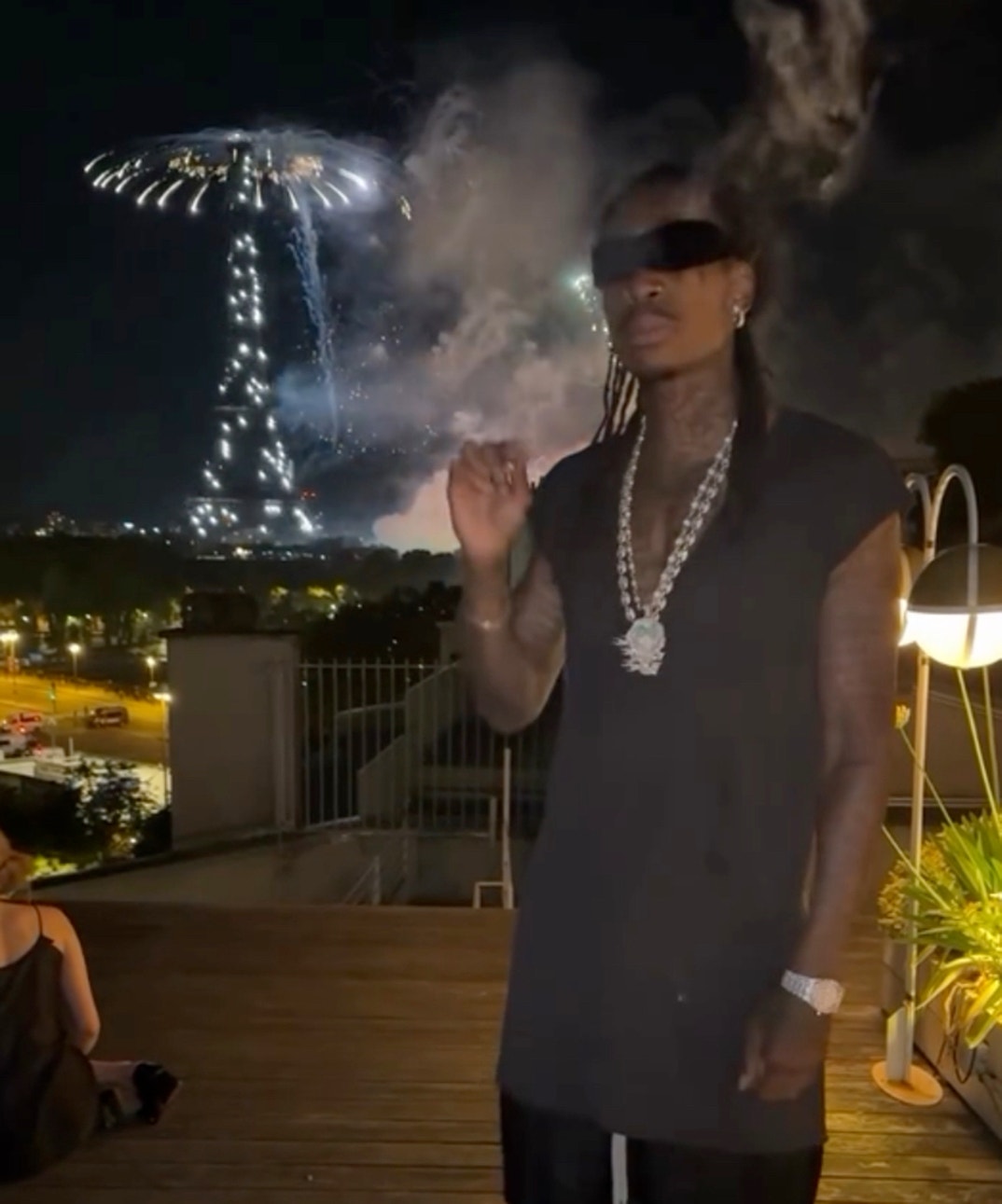 Wiz Khalifa