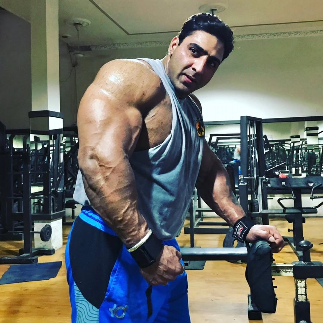 Varinder Singh Ghuman  Remembering 0