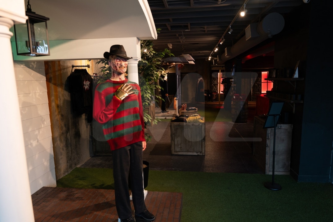 Slashback Video WEHO 27