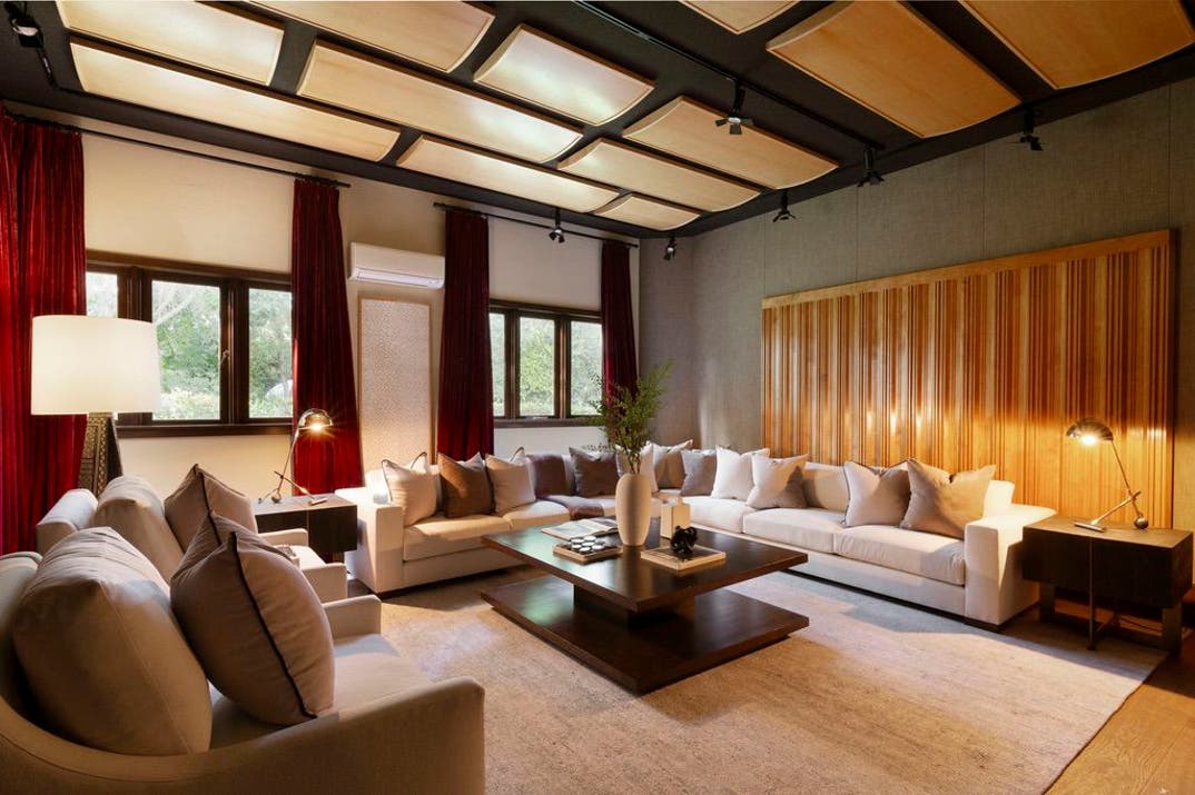 Tom Petty Malibu Home For Sale 32