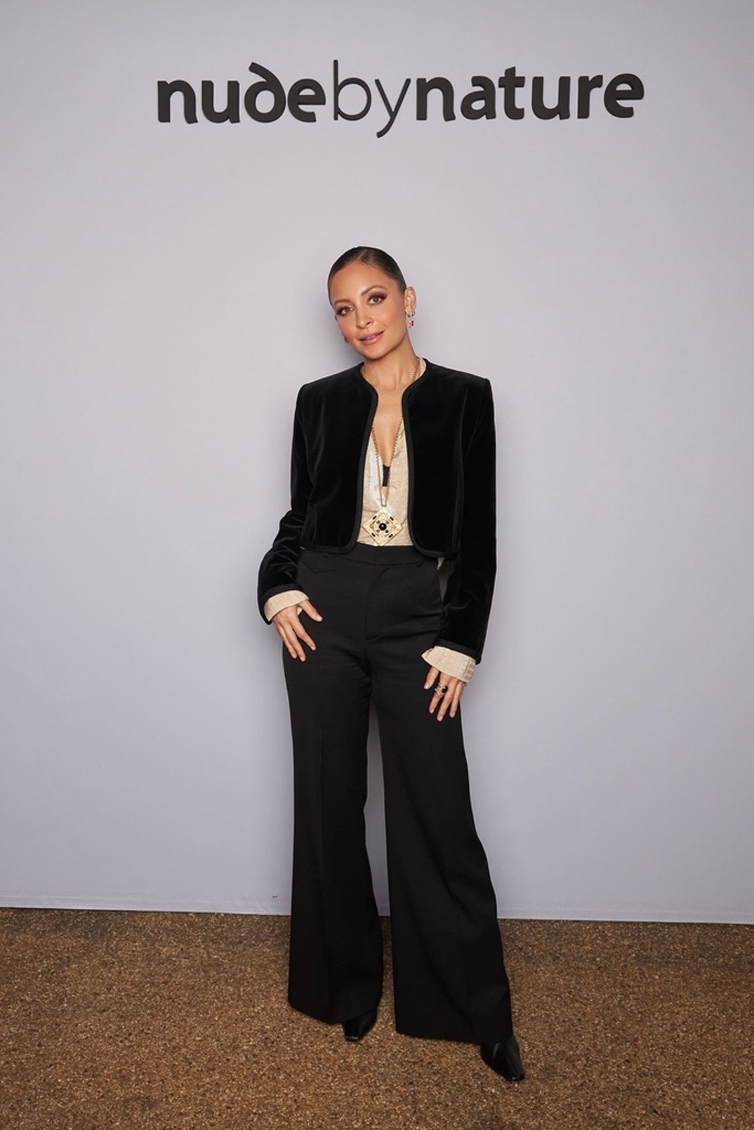 Nicole Richie