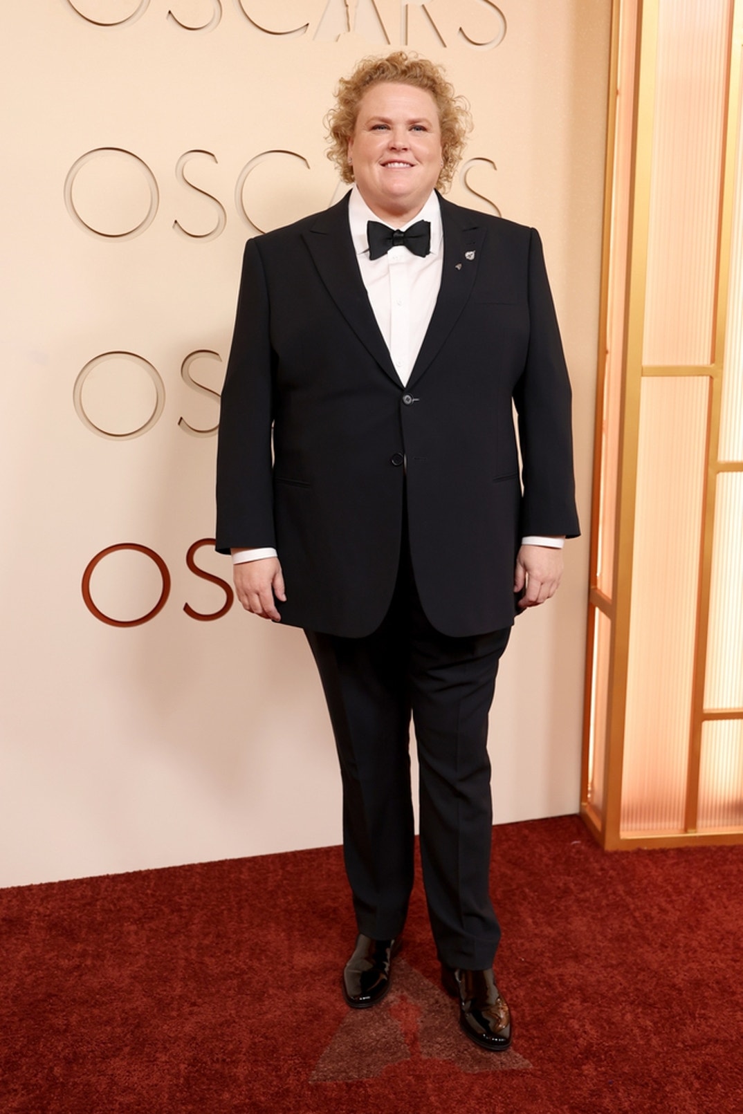 Fortune Feimster