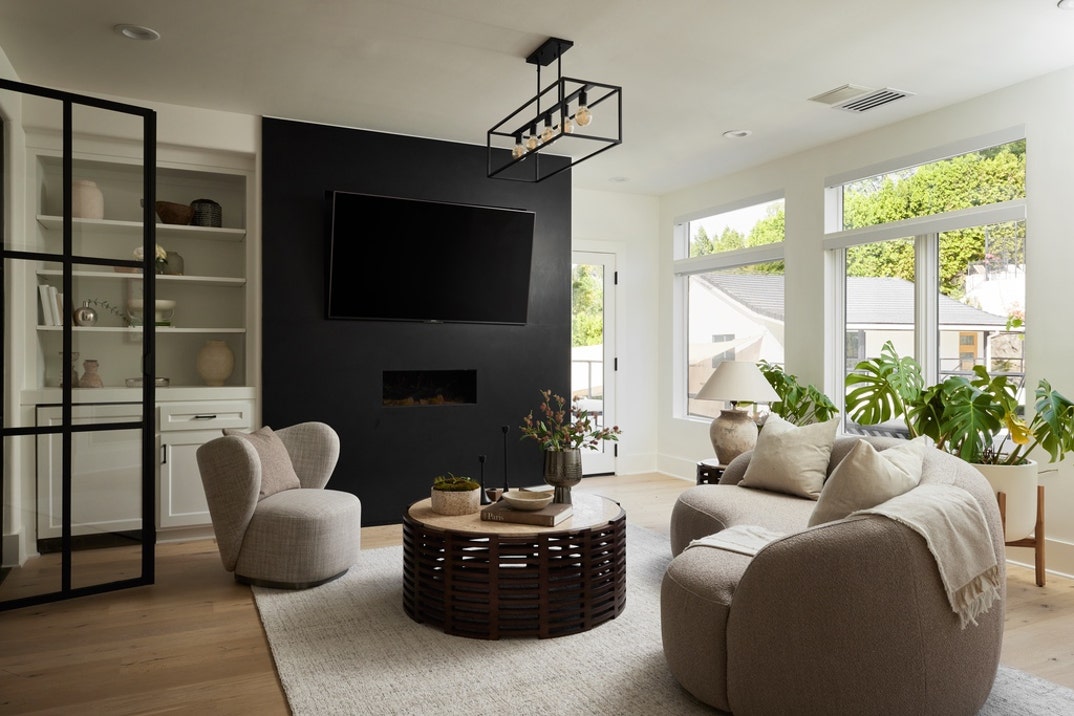 Meghan Trainor Lists LA Home 24