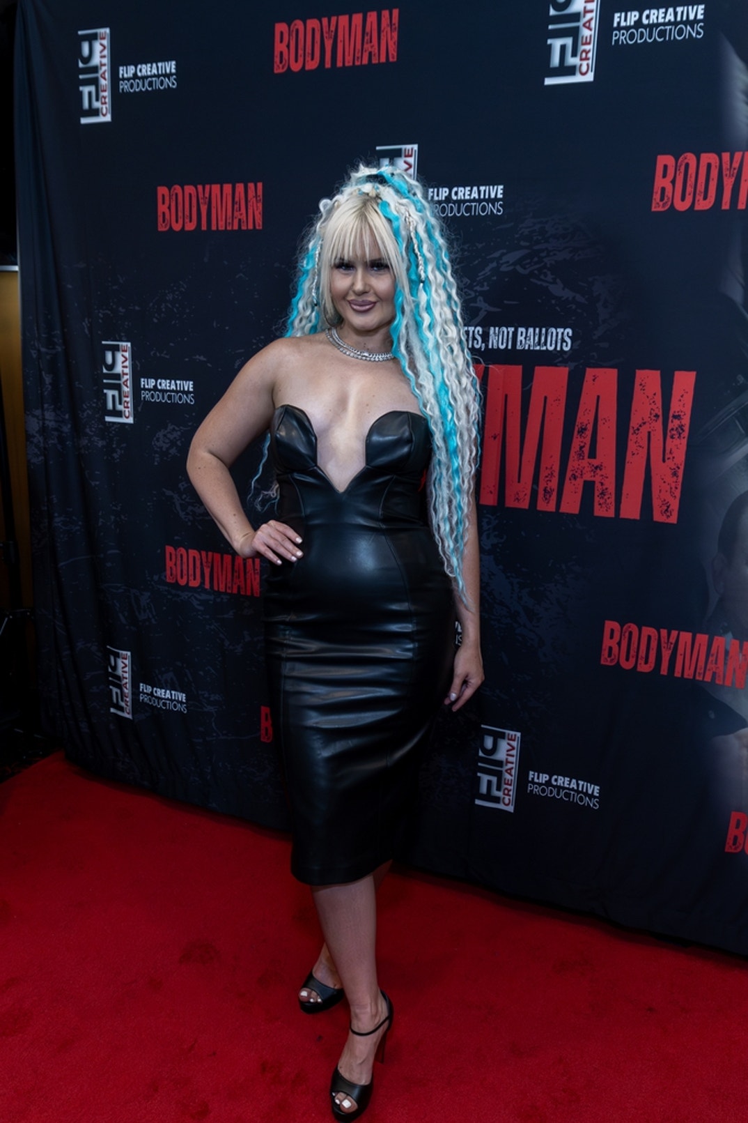 Bodyman Screening 4