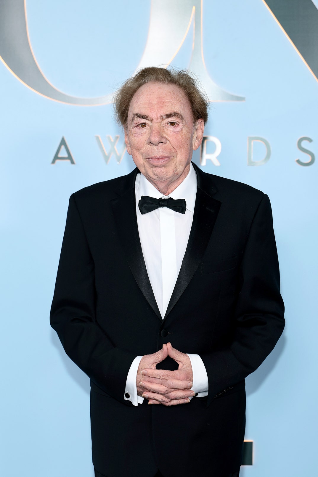 Lord Andrew Lloyd Webber