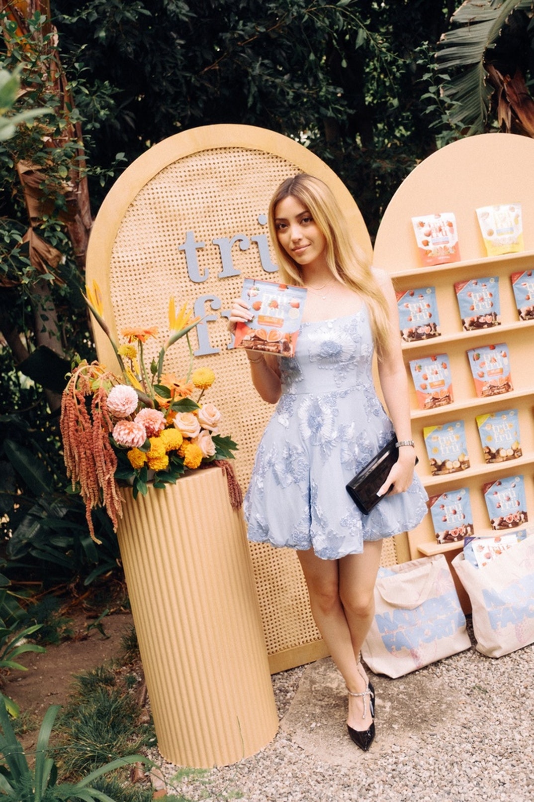 Posse Summer Golden Hour 19
