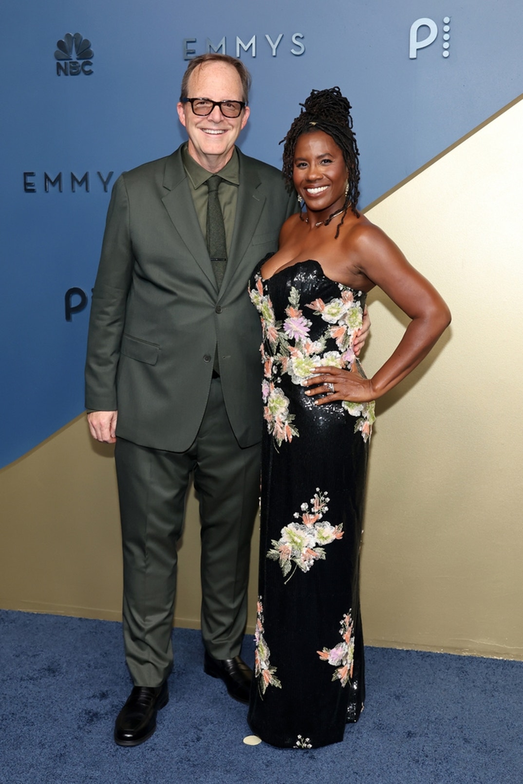 Hanelle M. Culpepper and Jeff Meier