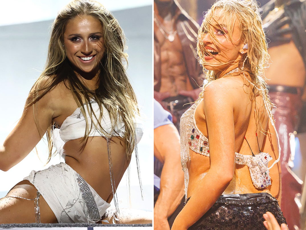 The MTV Video Music Awards, which go down this Sunday, always bust out music's hottest stars. We've got a a fun game of Who'd You Rather?! for you to get your hands on. Click the gallery below: