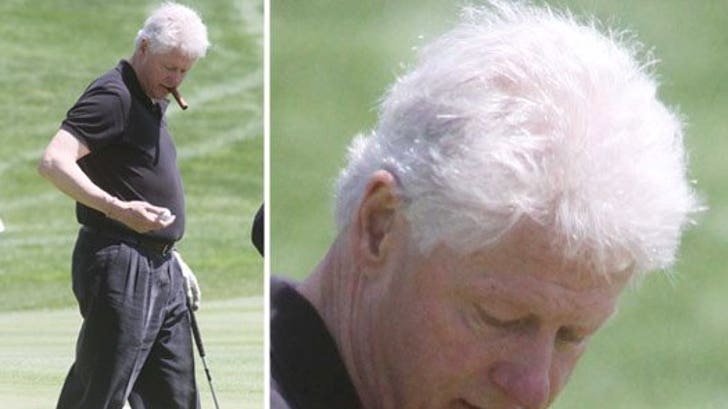 Bill Clinton
