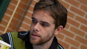 Nick Stahl Checks in to Rehab