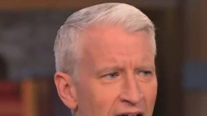 Anderson Cooper -- Christopher Dorner Sent Me Bullet-Riddled Coin