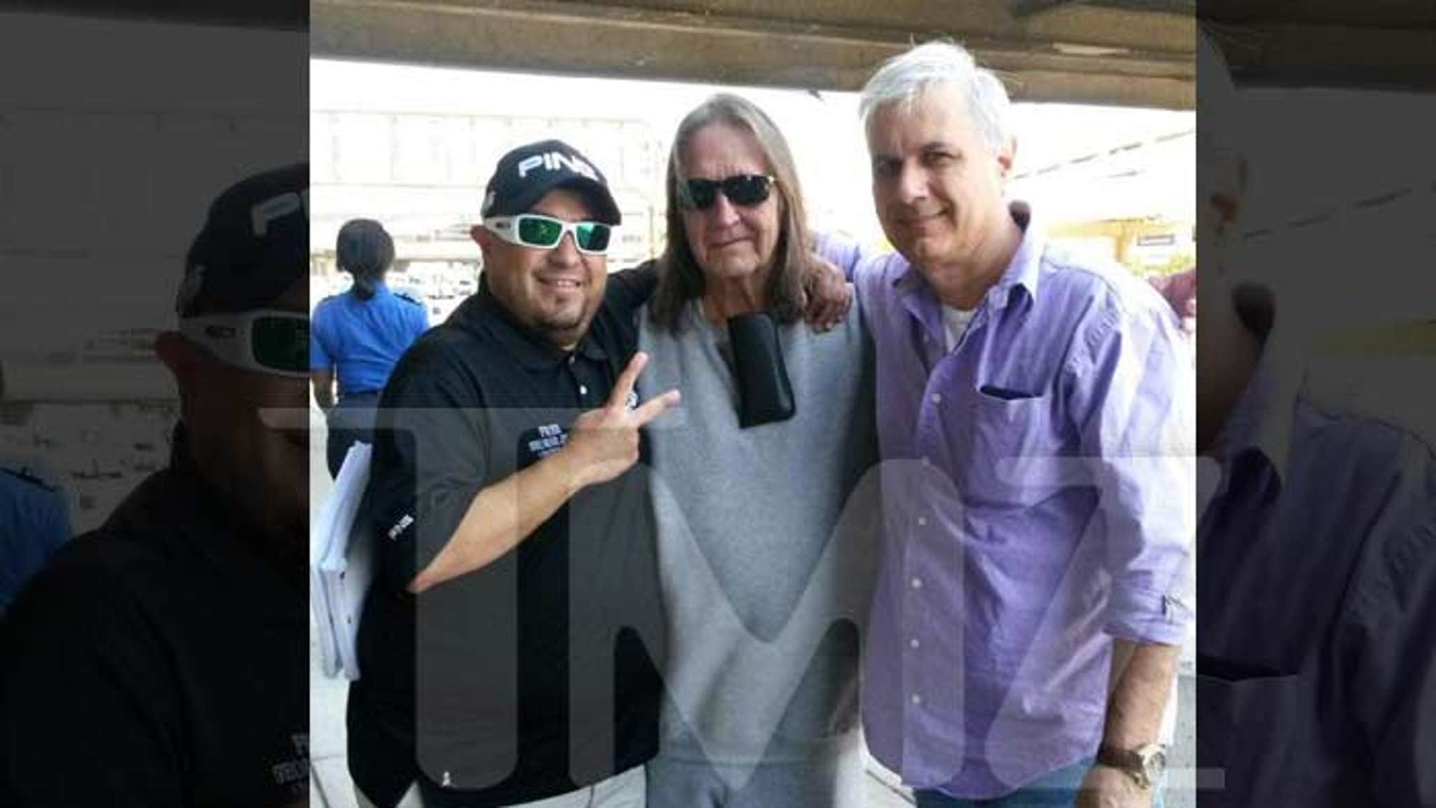 George Jung Released From Prison Johnny Depp S Blow Inspiration Out Early