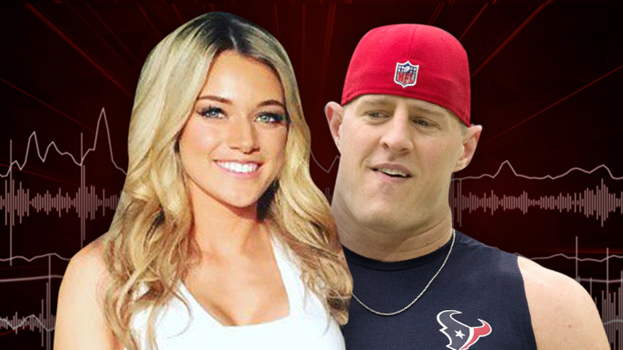 jj watt dating houston dash players