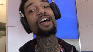 PnB Rock to Tyga: I'm Coming For Kylie!! (VIDEO)