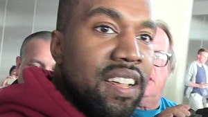 Kanye West, The Goal is To Resume Tour in Early 2018, With Bonuses