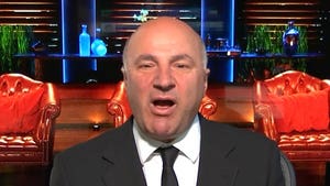 'Shark Tank' Star Kevin O'Leary Talks Missing Out on $1 Billion Ring Deal
